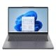 Εικόνα της Laptop Lenovo IdeaPad Slim 3 16AHP10 16" OLED AMD Ryzen 7-8840HS 24GB 1TB SSD Win11 Home S Luna Grey 83KB000PGM