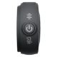 Εικόνα της Insta360 Mic Air Transmitter Black CINSABWB