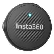 Εικόνα της Insta360 Mic Air Transmitter Black CINSABWB