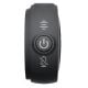 Εικόνα της Insta360 Mic Air Transmitter & Receiver Black CINSABWA