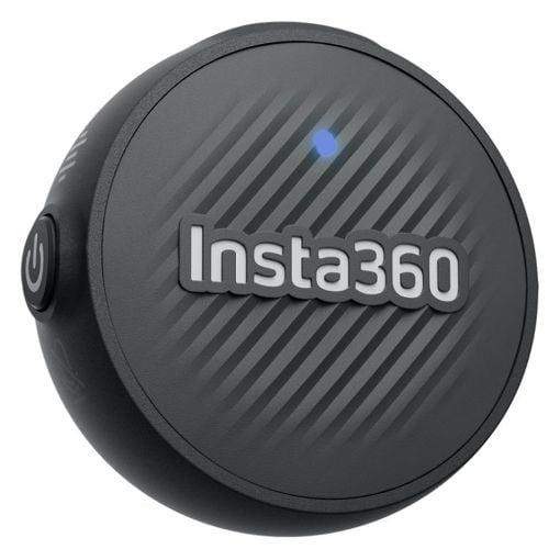 Εικόνα της Insta360 Mic Air Transmitter & Receiver Black CINSABWA