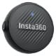 Εικόνα της Insta360 Mic Air Transmitter & Receiver Black CINSABWA