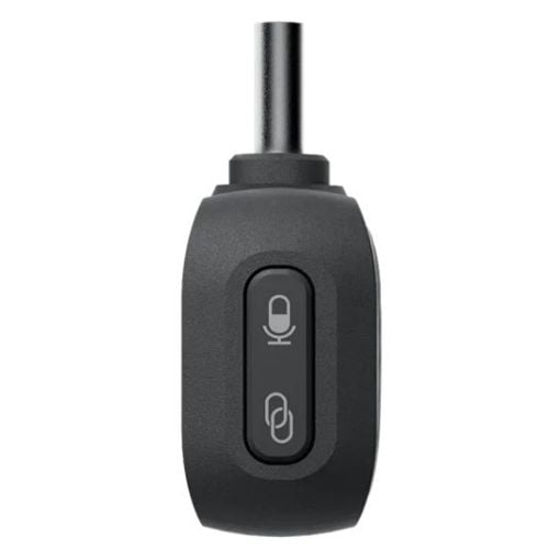 Εικόνα της Insta360 Mic Air Transmitter & Receiver Black CINSABWA