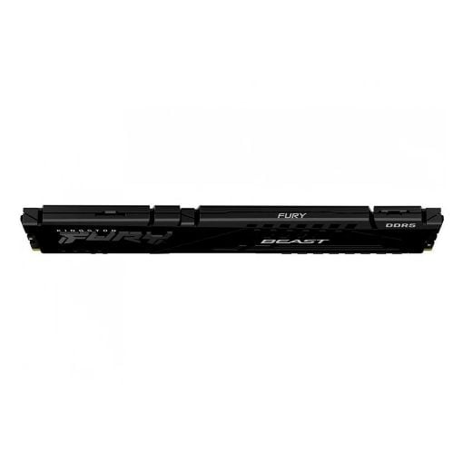 Εικόνα της Ram Kingston Fury Beast 32GB Beast DDR5-5200MHz CL40 Black KF552C40BB2-32