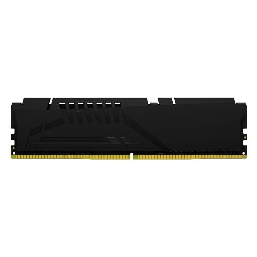 Εικόνα της Ram Kingston Fury Beast 32GB Beast DDR5-5200MHz CL40 Black KF552C40BB2-32