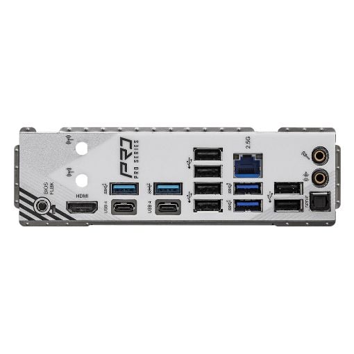 Εικόνα της ASRock X870 Pro RS ATX sAM5 90-MXBPZ0-A0UAYZ