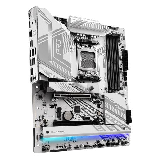 Εικόνα της ASRock X870 Pro RS ATX sAM5 90-MXBPZ0-A0UAYZ