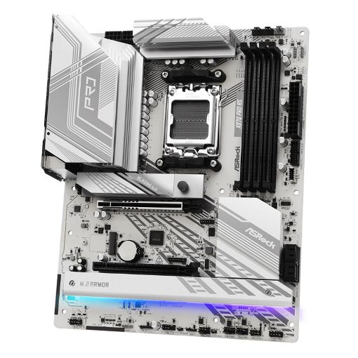 Εικόνα της ASRock X870 Pro RS ATX sAM5 90-MXBPZ0-A0UAYZ