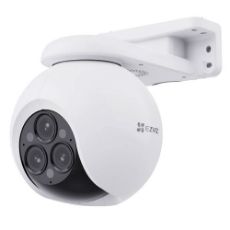 Εικόνα της Outdoor IP Camera Ezviz H80f Multi 2K+ Triple-Lens Pan/Tilt Wireless
