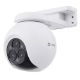 Εικόνα της Outdoor IP Camera Ezviz H80f Multi 2K+ Triple-Lens Pan/Tilt Wireless
