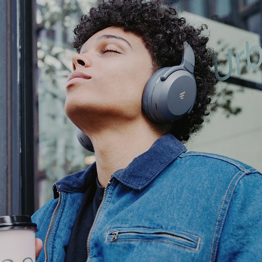 Εικόνα της Headset Edifier WH700NB Pro Bluetooth ANC Grey
