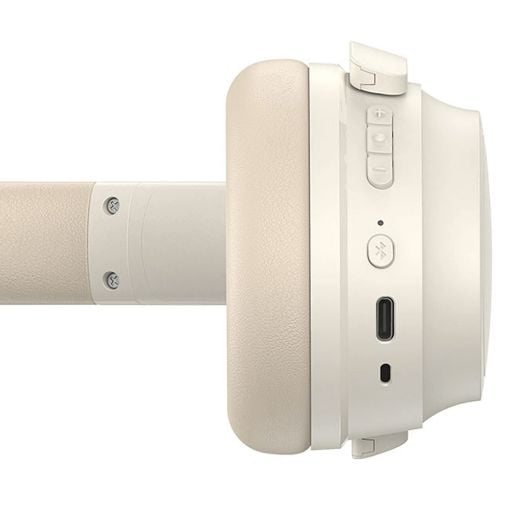 Εικόνα της Headset Edifier WH700NB Pro Bluetooth ANC Ivory