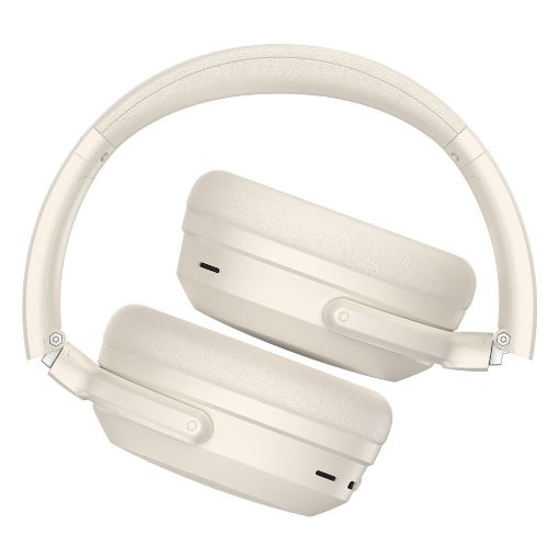 Εικόνα της Headset Edifier WH700NB Pro Bluetooth ANC Ivory