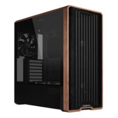 Εικόνα της Lian Li Lancool 217 Tempered Glass Black G99.LAN217X.00