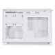 Εικόνα της Lian Li Dan Cases A3-mATX All Mesh Steel-Fabric Wood & Glass Edition White G99.A3W-WDG.00