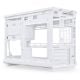 Εικόνα της Lian Li Dan Cases A3-mATX All Mesh Steel-Fabric Wood & Glass Edition White G99.A3W-WDG.00