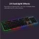 Εικόνα της Πληκτρολόγιο Cougar Ultimus EX Full RGB Black (US) 37ULEM1MB.0002