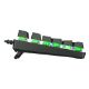 Εικόνα της Πληκτρολόγιο Cougar Ultimus EX Full RGB Black (US) 37ULEM1MB.0002