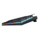 Εικόνα της Πληκτρολόγιο Cougar Ultimus EX Full RGB Black (US) 37ULEM1MB.0002