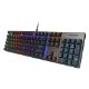 Εικόνα της Πληκτρολόγιο Cougar Ultimus EX Full RGB Black (US) 37ULEM1MB.0002