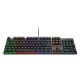 Εικόνα της Πληκτρολόγιο Cougar Ultimus EX Full RGB Black (US) 37ULEM1MB.0002