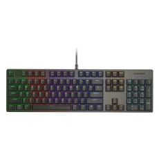Εικόνα της Πληκτρολόγιο Cougar Ultimus EX Full RGB Black (US) 37ULEM1MB.0002
