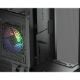 Εικόνα της Cougar AirFace Pro RGB Tempered Glass Black 385AD10.0003