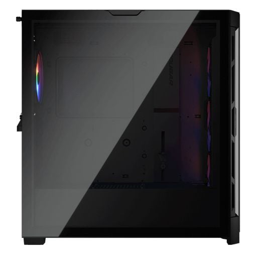 Εικόνα της Cougar AirFace Pro RGB Tempered Glass Black 385AD10.0003