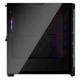Εικόνα της Cougar AirFace Pro RGB Tempered Glass Black 385AD10.0003