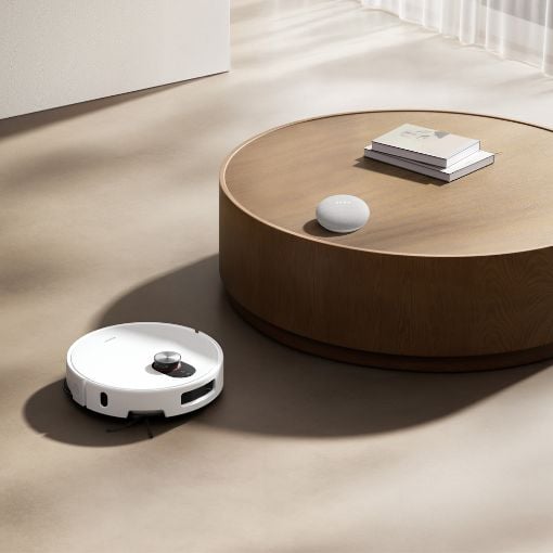 Εικόνα της Xiaomi Robot Vacuum 5 White BHR0834EU