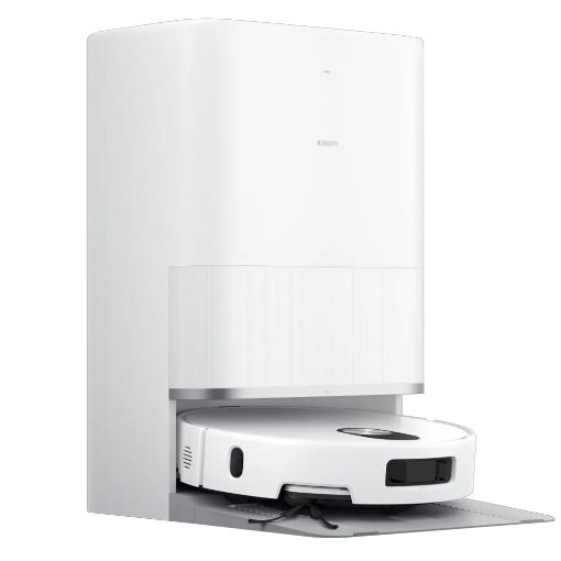 Εικόνα της Xiaomi Robot Vacuum 5 White BHR0834EU