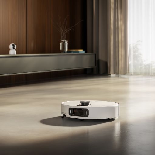 Εικόνα της Xiaomi Robot Vacuum 5 Pro White BHR07WFEU