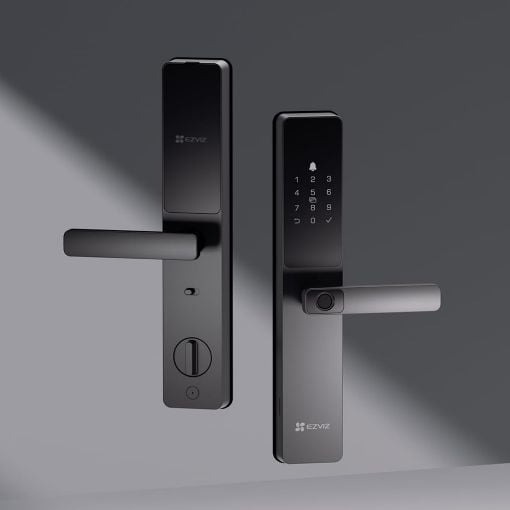 Εικόνα της Ezviz DL05 Smart Fingerprint Lock (5085 Lock Body)