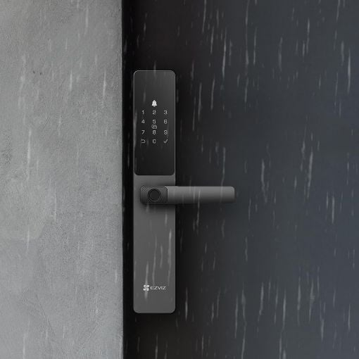 Εικόνα της Ezviz DL05 Smart Fingerprint Lock (5085 Lock Body)