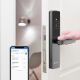 Εικόνα της Ezviz DL05 Smart Fingerprint Lock (5085 Lock Body)