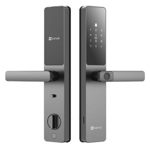 Εικόνα της Ezviz DL05 Smart Fingerprint Lock (5085 Lock Body)