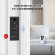 Εικόνα της Ezviz DL03 Pro Smart Rim Lock