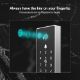 Εικόνα της Ezviz DL03 Pro Smart Rim Lock