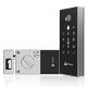 Εικόνα της Ezviz DL03 Pro Smart Rim Lock