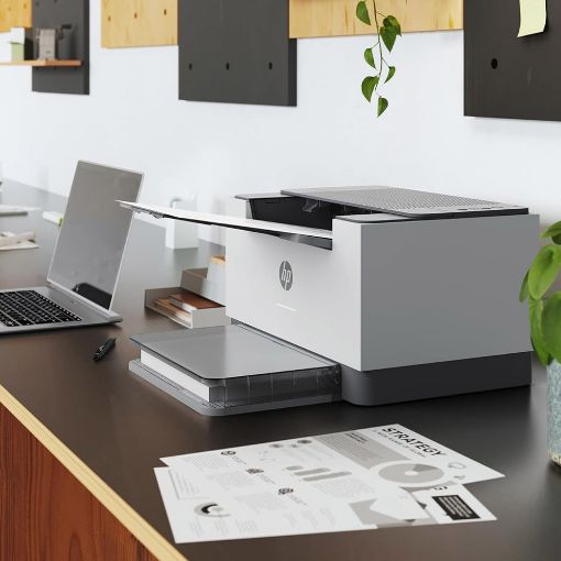 Εικόνα της Εκτυπωτής HP LaserJet M207dw Mono 8J9K9F