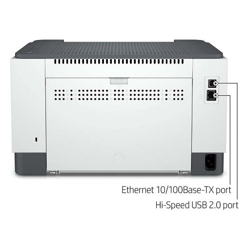 Εικόνα της Εκτυπωτής HP LaserJet M209dw Mono 6GW62F