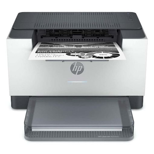 Εικόνα της Εκτυπωτής HP LaserJet M209dw Mono 6GW62F