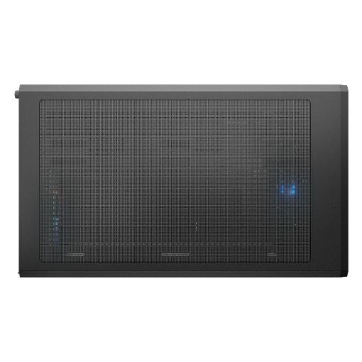 Εικόνα της Cougar AirFace Pure RGB Tempered Glass Black 382GA50.0001