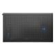 Εικόνα της Cougar AirFace Pure RGB Tempered Glass Black 382GA50.0001