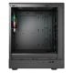 Εικόνα της Cougar AirFace Pure RGB Tempered Glass Black 382GA50.0001
