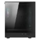 Εικόνα της Cougar AirFace Pure RGB Tempered Glass Black 382GA50.0001