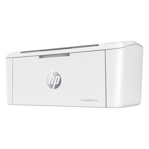 Εικόνα της Εκτυπωτής HP Laserjet M110w Mono 7MD66F