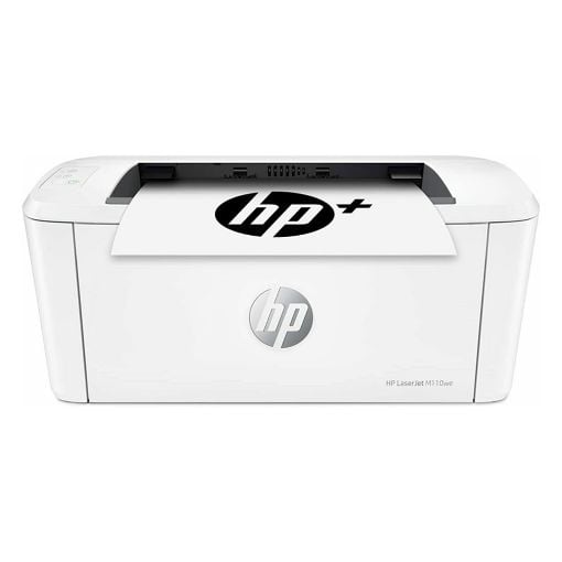 Εικόνα της Εκτυπωτής HP Laserjet M110w Mono 7MD66F