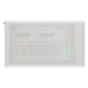Εικόνα της Cougar AirFace Pure RGB Tempered Glass White 382GA50.0002