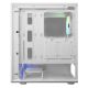 Εικόνα της Cougar AirFace Pure RGB Tempered Glass White 382GA50.0002